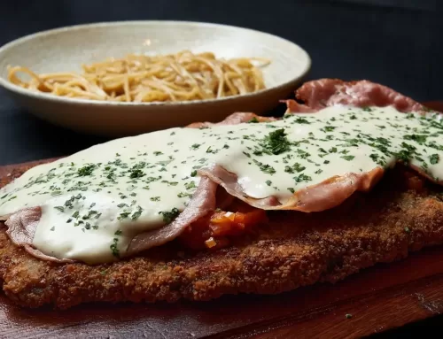 Cómo preparar milanesas perfectas