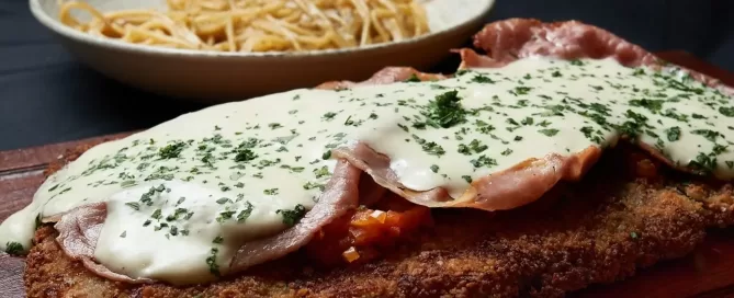 Carnicerías KOKI • Cómo preparar milanesas perfectas