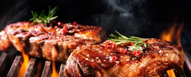 Carnicerías KOKI • Errores comunes al cocinar carne y cómo evitarlos