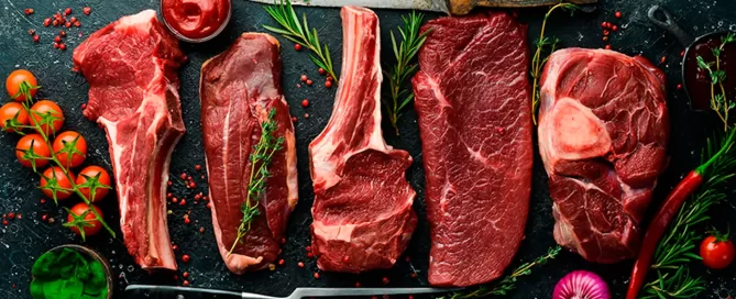 Carnicerías KOKI • Diferencias entre carne de novillo y otras opciones del mercado